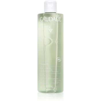 Caudalie Vinopure tonic pentru curatare 400 ml