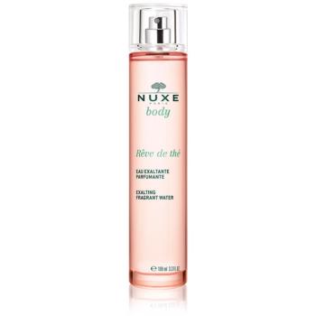 Nuxe Rêve de Thé eau fraiche pentru corp 100 ml