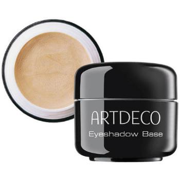 Artdeco Bază pentru farduri de ochi (Eyeshadow Base) 5 ml