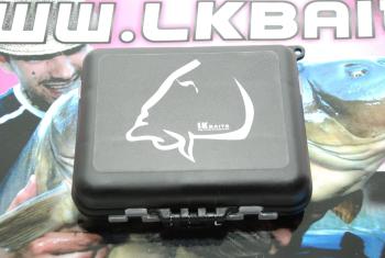 LK Baits Plastic Box L