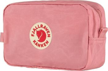 Fjällräven Kånken Gear Táska Pink 2 L