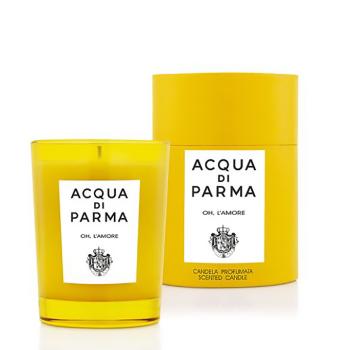 Acqua di Parma Oh L`Amore - lumânare 200 g