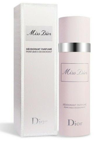 Dior Miss Dior - spray deodorant 100 ml