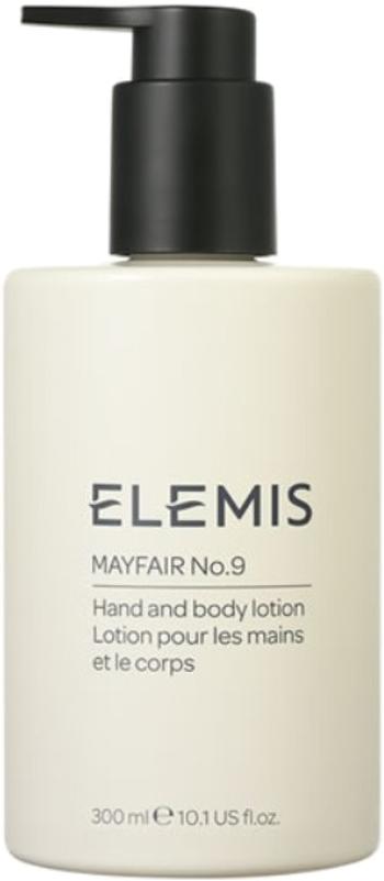 Elemis Loțiune hidratantă pentru corp Mayfair No.9 (Hand & Body Lotion) 300 ml