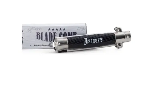 Pieptene pentru Aranjarea Barbii, Beardburys