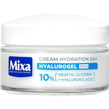 MIXA Hyalurogel Rich Cream 50 ml (3600550934915)