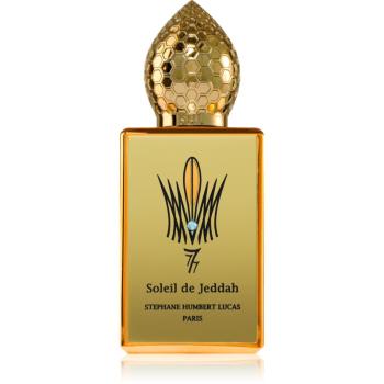 Stéphane Humbert Lucas 777 Soleil de Jeddah Mango Kiss Eau de Parfum unisex 50 ml