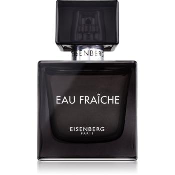 Eisenberg Eau Fraîche Eau de Parfum pentru bărbați 50 ml