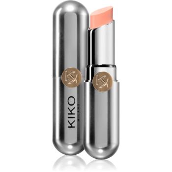 KIKO Milano Coloured Balm balsam de buze hidratant colorat culoare 02 Vanilla 3 g