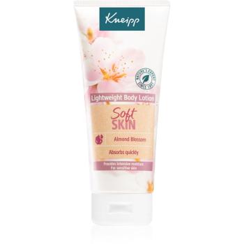 Kneipp Soft Skin Almond Blossom lapte de corp 200 ml