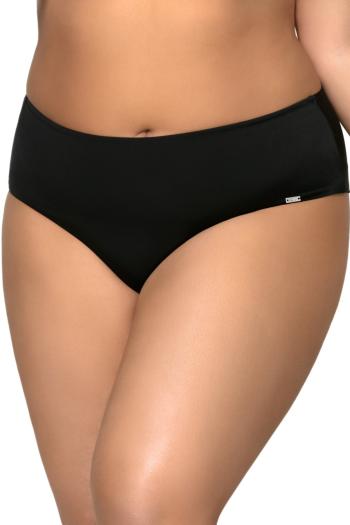 Slip, costum de baie 13/4 black