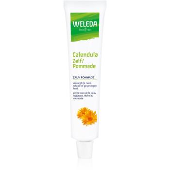 Weleda Calendula Ointment unguent pentru piele foarte uscata 25 g