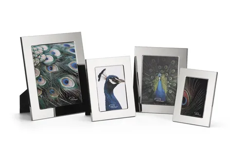 Ramă foto Celeste, lucioasă, 20 x 25 cm - Philippi