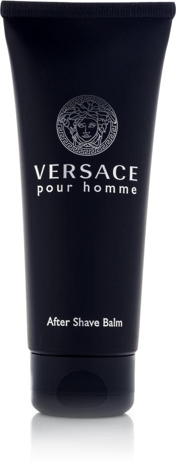 Borotválkozás utáni balzsam VERSACE Pour Homme 100 ml