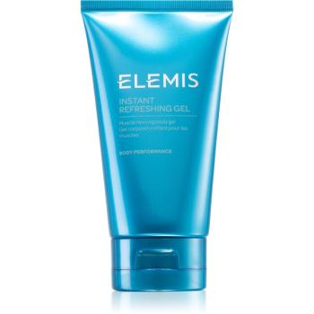 Elemis Body Performance Instant Refreshing Gel gel revigorant pentru corp 150 ml