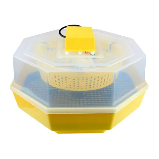 Incubator - Clocitoare Oua Cleo 5 Simplu,  Produs in Romania