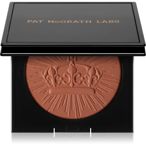 Pat McGrath Skin Fetish autobronzant cu efect matifiant culoare Bronze Divinity 9.5 g