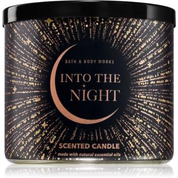 Bath & Body Works Into The Night lumânare parfumată 411 g