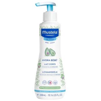 Mustela Loțiune pentru corp (Body Lotion) 300 ml