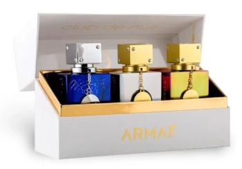 Armaf Mini set Armaf - EDP 3 x 30 ml