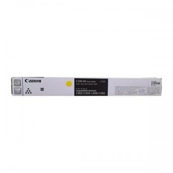 Canon toner C-EXV 64 Yellow (iR-C69xx)