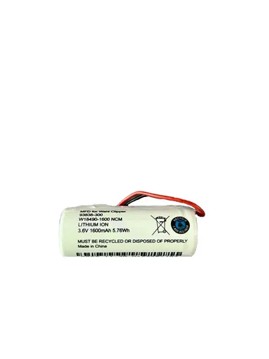 Baterie Pentru Aparat De Ras Shaver Wahl Vanish 5*