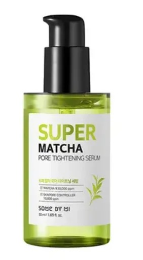 Some By Mi Ser facial Super Matcha Pore (Tightening Serum) 50 ml