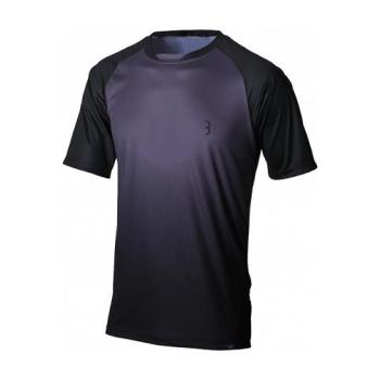 
                         Tricou de ciclism cu mânecă scurtă - GRAVITY 
                