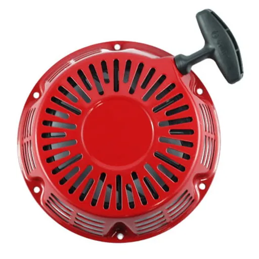 Demaror Compatibil HONDA GX 340 - GX 390 (28400-ZE9-003) Model 1