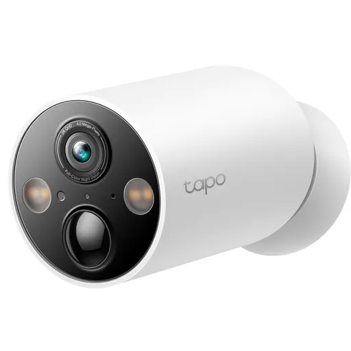 TAPO C425 SMART WIRE-FREE SECURITYCAMERA TP-LINK