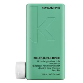 Kevin Murphy Killer.Curls Rinse balsam hrănitor pentru păr ondulat si cret 250 ml