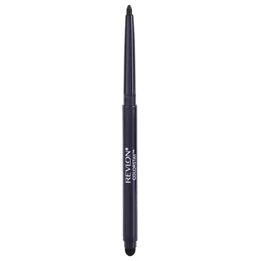 Revlon Cosmetics ColorStay™ tus de ochi cu ascutitoare culoare 201 Black  0.28 g