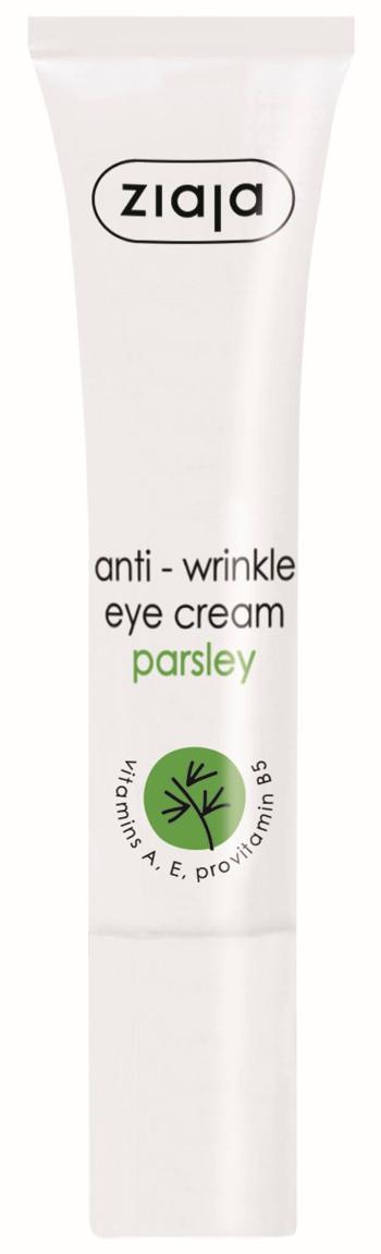 Ziaja Cremă de ochi antirid Parsley 15 ml