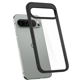 SPIGEN ULTRA HYBRID Google Pixel 9 Pro XL MATTE BLACK