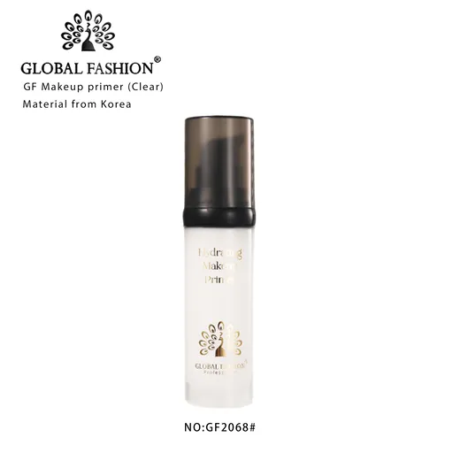 Primer pentru Fata Global Fashion, Hidratant, Transparent, GF 2068, 40 g