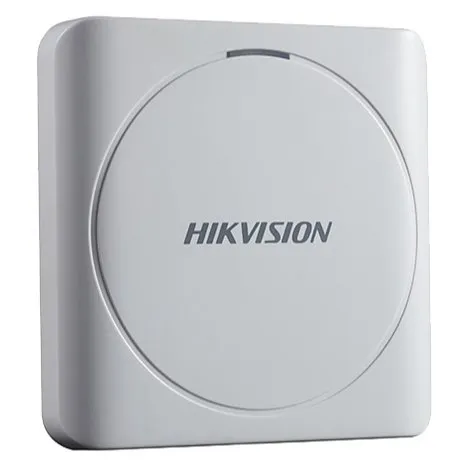 Cititor de proximitate MIFARE 13.56Mhz Hikvision DS-K1801M