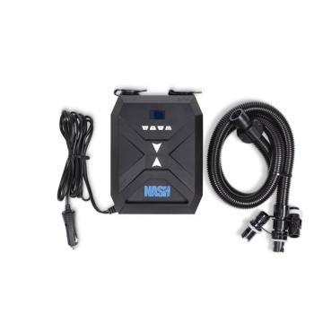 Nash Elektrická vzduchová pumpa Boat Life Electric Air Pump,Nash Elektrická vzduchová pumpa Boat Life Electric Air Pump