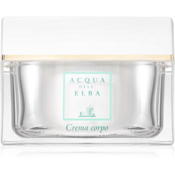 Acqua dell' Elba Essenza Donna cremă de corp de lux pentru femei 200 ml