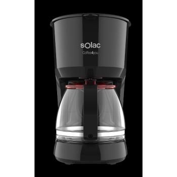 Aparat de cafea Solac CF4036 Coffee4You