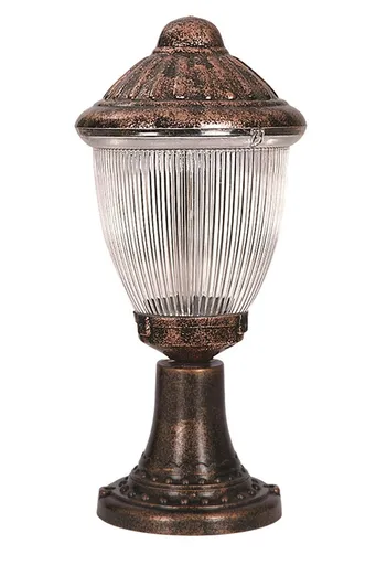 Lampa de exterior, Opviq, 685AVN1364, Maro