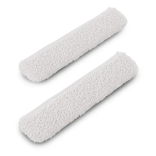 Microfibre Blaze pachet de 2 accesorii 23 cm