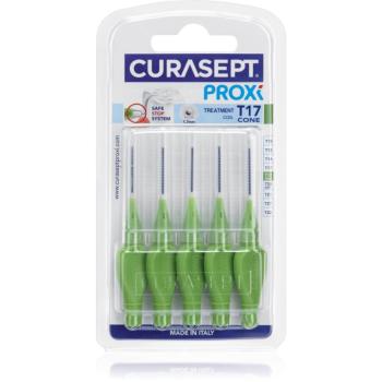 Curasept T17 CONE proxi perie interdentara 1,7 mm 5 buc