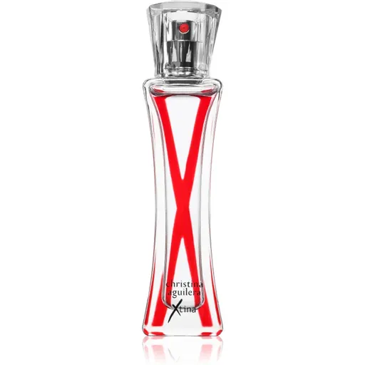 Christina Aguilera Xtina Eau de Parfum pentru femei 15 ml