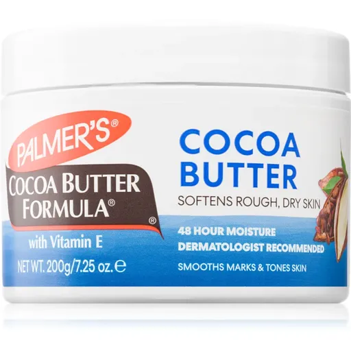 Palmer’s Cocoa Butter Formula unt pentru corp, hranitor pentru piele uscata 200 g