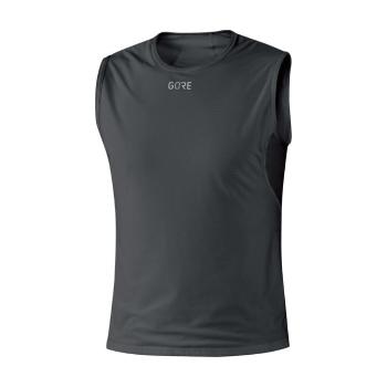 
                         Tricou de ciclism fără mâneci - M GWS BL 
                
