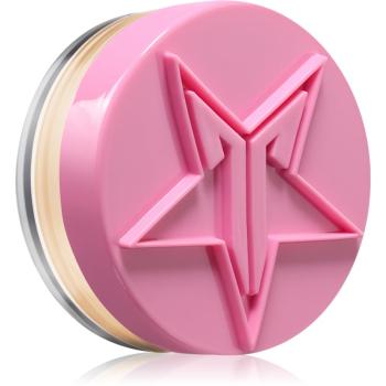 Jeffree Star Cosmetics Magic Star™ Setting Powder pudra culoare Fair 10 g