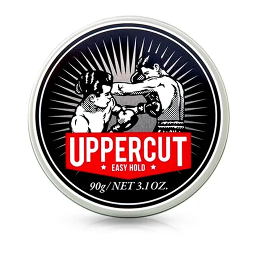 Ceara de Par Uppercut - Easy Hold 90g