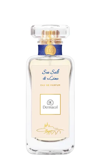 Dermacol Apă de parfum Sea Salt & Lime - EDP 50 ml