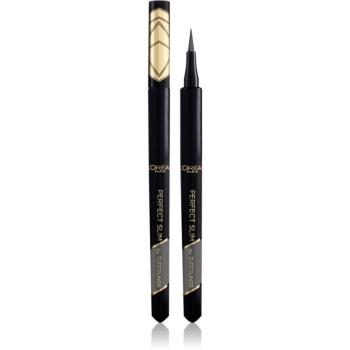 L’Oréal Paris Superliner Perfect Slim tuș de ochi tip cariocă culoare 02 Gray 1 g
