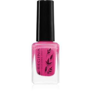 Regina OLD LOVE 1954 lac de unghii culoare 12 Fuchsia 7 ml